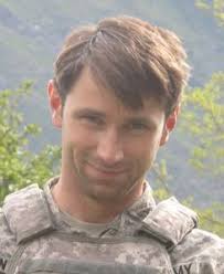 Former Capt William D Swenson Will Receive The Medal Of Honor Nation S Highest Military Award For Val Medal Of Honor Recipients Medal Of Honor Military Heroes