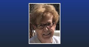 Mary Ramsay Obituary March 11, 2022