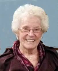 Obituary information for Madeline Marie (Williams) Stutler
