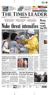 Dauphin decorating centre, dauphin, mb. Times Leader 3 15 11 By The Wilkes Barre Publishing Company Issuu