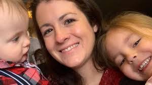 Michelle Mayfield's Instagram, Twitter & Facebook