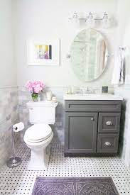 Unlike a full bathroom, powder rooms don't suffer from steam or humidity. 40 Powder Room Ideas To Jazz Up Your Half Bath