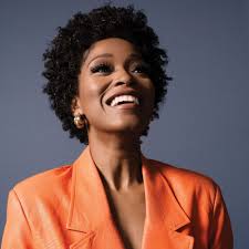 Keke Palmer's Post-Partum Glow Up Is An Inspiration To All Moms