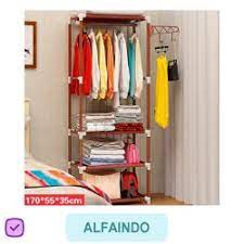Lemari pakaian baju anak gantung minimalis romaro italy blp kayu kunci: Jual Lemari Baju Gantung Terbaik Harga Murah July 2021 Cicil 0