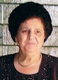 MARIA CHRISTIDIS Obituary (1934