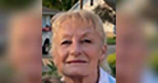 Obituary for Mary Ellen (Burkhardt) Jenkins