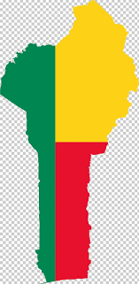 Flag Of Benin Karamanids Kingdom Of Benin Map Png Angle Art Benin Blank Map Flag Flag Map Benin