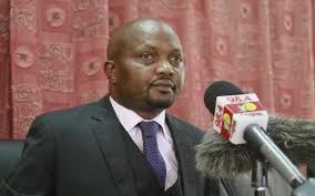 Explore tweets of hon moses kuria @honmoseskuria on twitter. Kuria Breaks Silence Over His Arrest Says He Was Nabbed At Kilimani Police Station The Standard