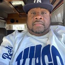 Antoine Fleming's Instagram, Twitter & Facebook