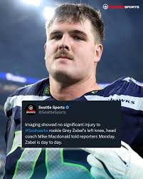 Seattle Seahawks Recap: Wyman & Bob Break Down Week 11 Loss to the Rams