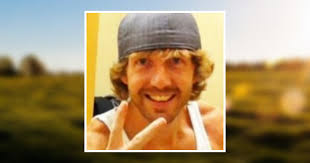 Josh Carroll Obituary May 26, 2015