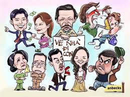 Cụ thể, cư dân mạng nghi ngờ cô gái xuất hiện trong đoạn clip nóng mắt sau một thời gian im lặng, v.t.a.t, diễn viên phim về nhà đi con và cũng chính là người được cho là nhân vật chính trong clip 18+ đang lan truyền. Facebook Sao Viá»‡t 13 8 Sao Vá» Nha Ä'i Con Tiáº¿c Nuá»'i Thá»i Ä'áº¡i