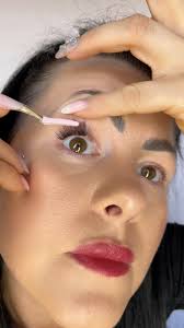 Lashes that last 7 days