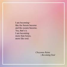 Dear Woman I Hope You Allow Yourself To Blossom Poem Poetry Goddess Poems Love Words Poetry
