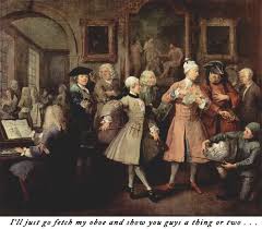 Oboe Sheet Music Archive, Vol. 2