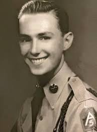 Douglas J. Fordyce Obituary