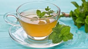 2 #1 european peppermint tea. When You Drink Peppermint Tea Every Day This Is What Happens To Your Body