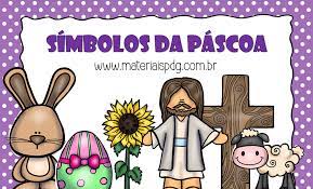 Simbolos Da Pascoa Download Pdf