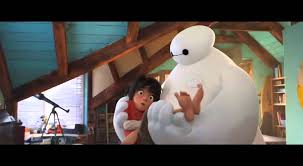 Big hero 6 is one of the few times where i would say it clearly needed another +30 minutes of screen time big hero 6: Disney S Big Hero 6 Baymax Hug In Cinemas 13 Nov Youtube