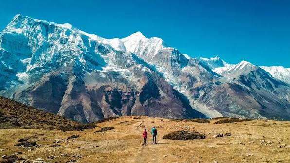 The complete guide to an Annapurna trek | Kandoo Adventures