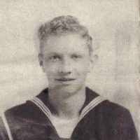 Lewis Edward Hewitt (1927–2007) • FamilySearch