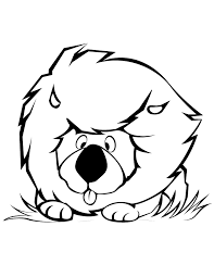 So it was all about this post lion coloring pages printable. Free Printable Lion Coloring Pages For Kids
