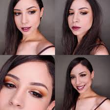 Amanda Jorge Makeup Artist