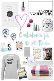 Geschenkideen Fur Die Beste Freundin Inspiration Fur Weihnachtsgeschenke
