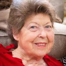 Rosa Crown Cheshire Obituary (1938