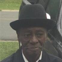 James "J.D." Pratt Obituary