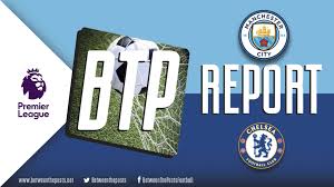 Manchester city return to the top of the table following a thrashing of chelsea! Manchester City Chelsea Aguero Leads City To Historic Demolition Against Fragile Chelsea 6 0 Between The Posts