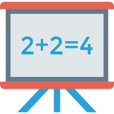 Maths Free Vector Icons Designed By Dinosoftlabs Free Math Vector Icon Design Icon Design