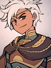 Tier 4 units are respectable heroes with good matchups against common units. Boey Fanart Fire Emblem Echoes Oc Fireemblem