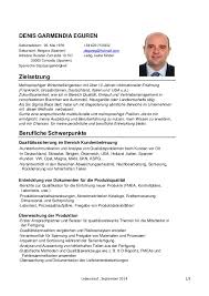 Wybierz profesjonalny szablon cv i szybko wypełnij wszystkie sekcje cv dzięki gotowym treściom do wstawienia i wskazówkom ekspertów. Mehrsprachiger Wirtschaftsingenieur