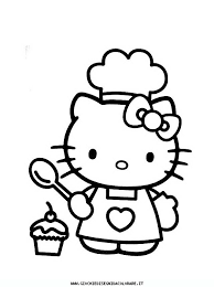  8 Hello Kitty Abc Ideas Kraf
