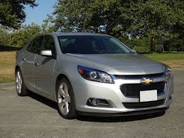 (chevy redesigned the vehicle again for the 2016 model year.) engine power, fuel economy, interior space and the ltz trims have almost everything this chevy can offer, but they cost the most. 2014 Chevrolet Malibu Ltz Road Test Review The Car Magazine