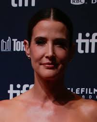 Cobie Smulders