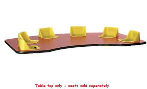6 Seat Toddler Table Replacement Top Toddler Table Baby Table Furniture Direct
