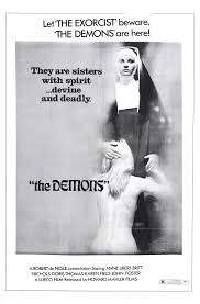 The Demons (1973) - User reviews - IMDb