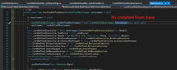 I've used webview2 preview on my classic winforms c#.net application running on windows server 2019 since it was announced in build conference in may 2020. Microsoft Web Webview2 Set Response Property Of Corewebview2webresourcerequestedeventargs In Webresourcerequested Event Handler Throws Nullpointerexception Issue 275 Microsoftedge Webview2feedback Github