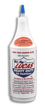 Lucas Oil Heavy Duty Oil Stabilizer At Menards