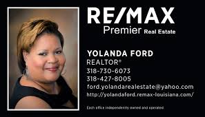 Profile for Yolanda Ford Real Estate