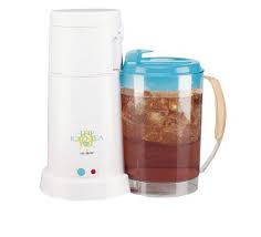 Mr Coffee Tm3 Iced Tea Maker Iced Tea Maker Tea Maker Iced Coffee Maker