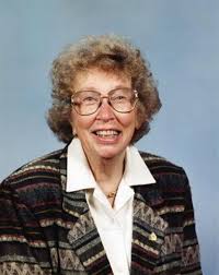 Anna J. "Jamison" Termin Obituary May 23, 2019