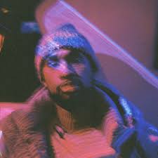 atlanta i'm back home supporting Sebastian Mikael