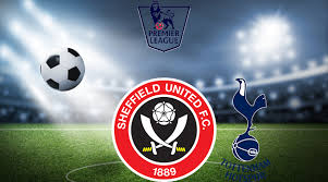 1883 ️ общая информация о команде, история логотипов, достижения Sheffild Yunajted Tottenhem Povtor Matcha Onlajn 17 01 2021 Chempionat Anglii 2020 21