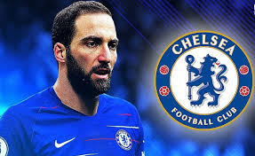 Chelsea overcame man city at the etihad. Gonzalo Higuain Transfer In Time For Chelsea Debut Vs Arsenal