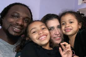 Fundraiser for Alma Brown by Maurice Campbell : Support for the Family of  Marine Veteran Cpl. Curtis Brown