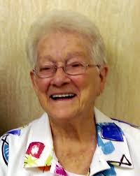 Marie Landry Obituary