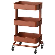 Furniture Home Furnishings Find Your Inspiration Kitchen Cart Ikea Raskog Ikea Finds